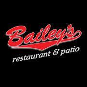 Pet Friendly Bailey's Restaurant & Patio in Laramie, WY