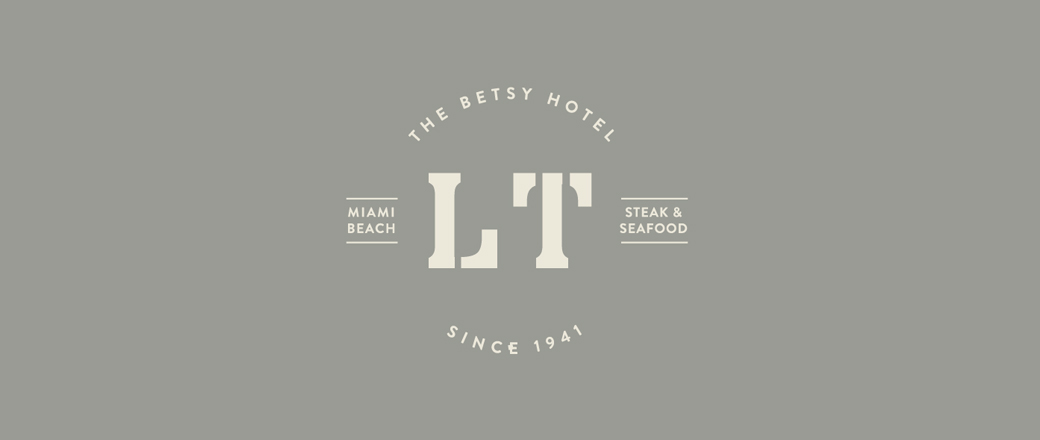 Pet Friendly BLT Steak in Miami Beach, FL