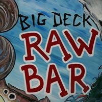 Pet Friendly Big Deck Raw Bar in Cedar Key, Florida