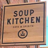 Pet Friendly Soup Kitchen Cafe in Philadelphia, PA