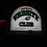 Pet Friendly Varsity Club Sports Bar Trinity in New Port Richey, FL