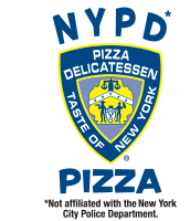 Pet Friendly NYPD PIzza in Orlando, FL