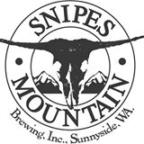 Pet Friendly Snipes Mountain Brewery & Restaurant in Sunnyside, WA