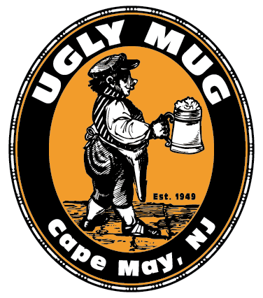 Pet Friendly Ugly Mug Bar & Restaurant in Cape May, New Jersey