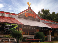 Pet Friendly Cody's Original Roadhouse in Ocala, FL