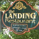 Pet Friendly The Landing Restaurant in New Hope, PA