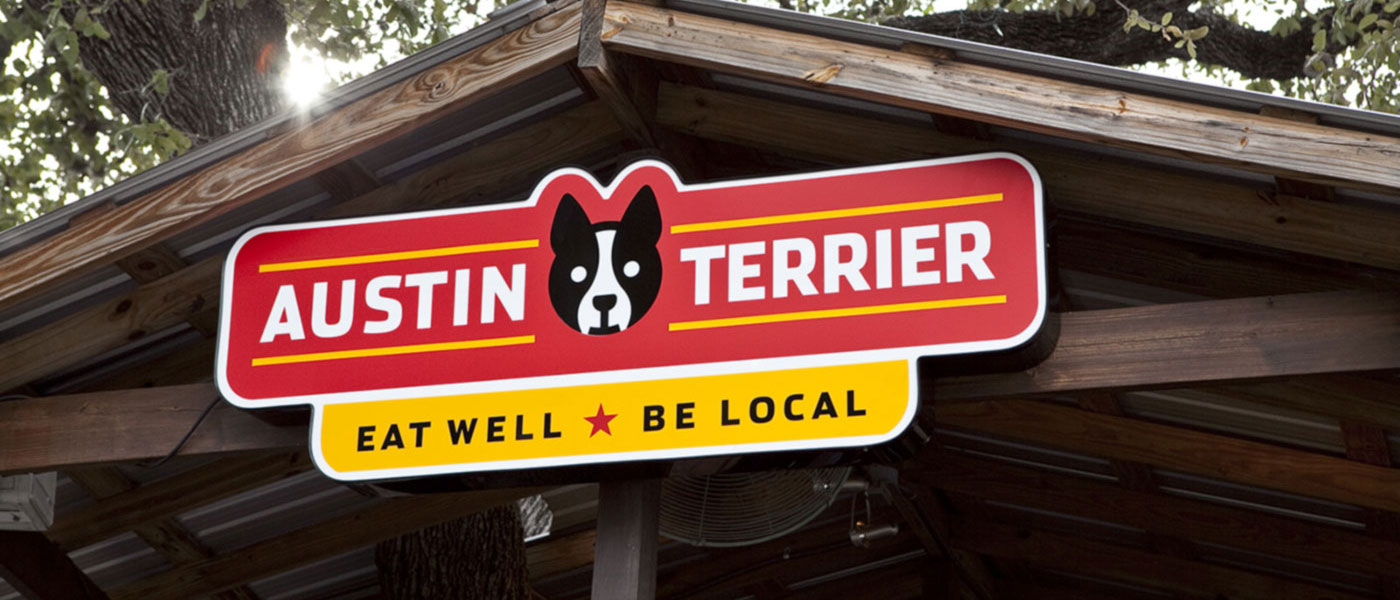 Pet Friendly Austin Terrier in Austin, TX