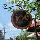 Pet Friendly Joe Coffee & Cafe in Provincetown, Massachusetts