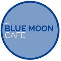 Pet Friendly Blue Moon Cafe in Fayetteville, NC