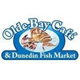 Pet Friendly Olde Bay Cafe & Dunedin Fish Market in Dunedin, FL