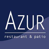 Pet Friendly Azur Restaurant & Patio in Lexington, KY