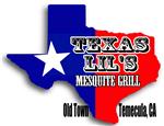 Pet Friendly Texas Lil's Mesquite Grill in Temecula, CA