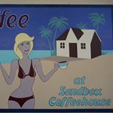 Pet Friendly SandBox Coffeehouse in Ventura, CA