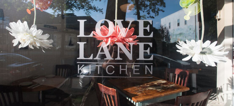 Pet Friendly Love Lane Kitchen in Mattituck, NY