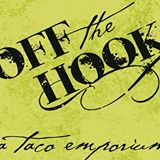 Pet Friendly Off The Hook Fusion Taco Emporium in Fayetteville, NC