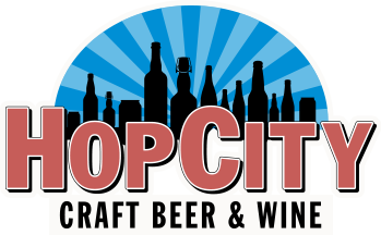 Pet Friendly Hop City Beer & Wine in Birmingham, AL
