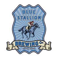 Pet Friendly Blue Stallion Brewing Co. in Lexington, KY