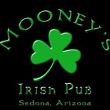 Pet Friendly Mooney's Irish Pub in Sedona, AZ