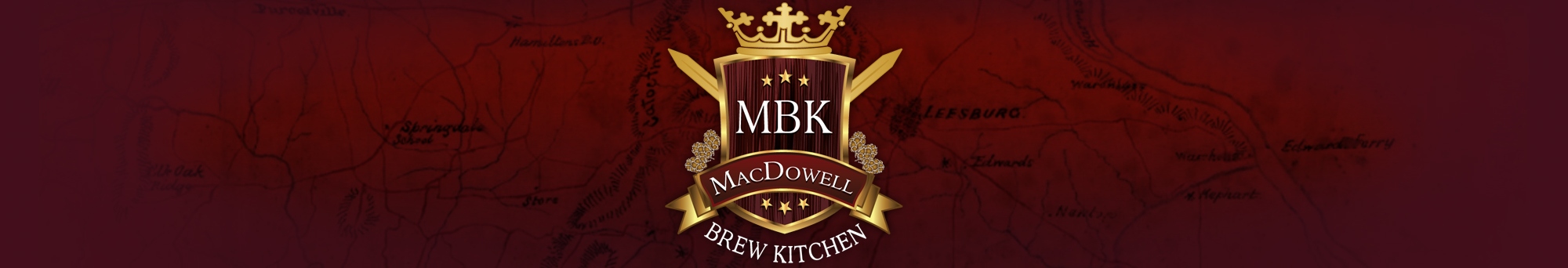 Pet Friendly MacDowell Brew Kitchen in Leesburg, VA