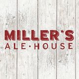 Pet Friendly Miller's Hollywood Ale House in Hollywood, FL