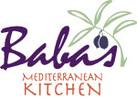 Pet Friendly Baba's Mediterranean Kitchen in Baltimore, MD