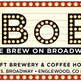 Pet Friendly The Brew on Broadway in Englewood, CO