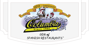 Pet Friendly Columbia Restaurant in Sarasota, FL