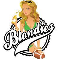 Pet Friendly Blondies Sports Bar in Fort Lauderdale, FL