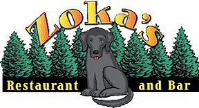 Pet Friendly Zoka's Restaurant & Bar in Pine, CO