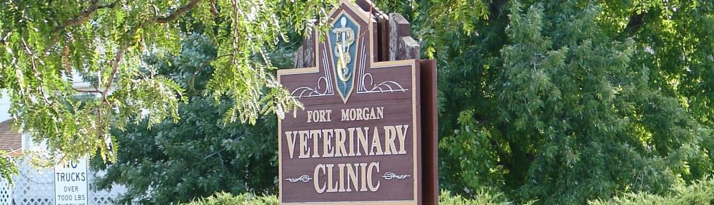 Pet Friendly Fort Morgan Vet Clinic in Fort Morgan, CO
