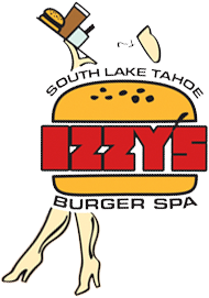Pet Friendly Izzy's Burger Spa in South Lake Tahoe, CA