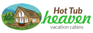 Pet Friendly Hot Tub Heaven Cabins in Front Royal, Virginia