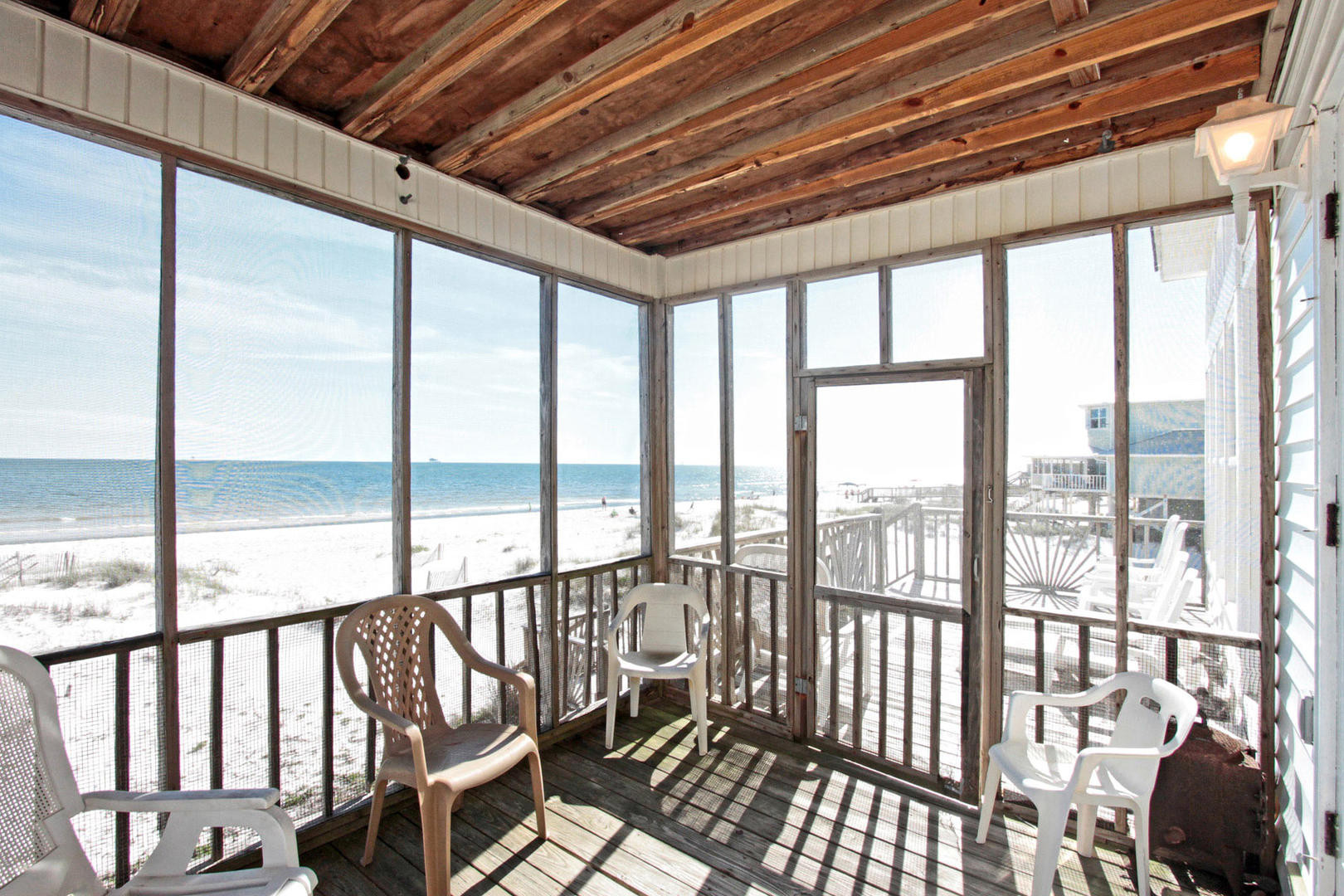 Pet Friendly Devereux House in Gulf Shores, Alabama