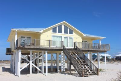 Pet Friendly Happy Hours in Gulf Shores, Alabama