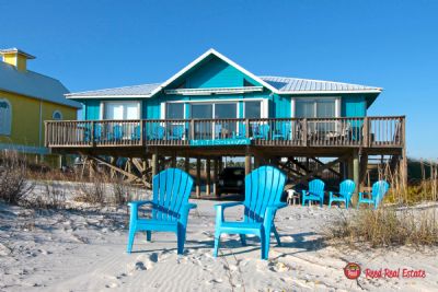 Pet Friendly Mitts-issippi in Fort Morgan, Alabama