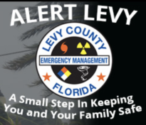 Pet shelter Levy County Emergency Management in Bronson, FL