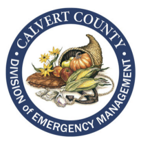 Pet shelter Calvert County Emergency Management in Prince Frederick, MD