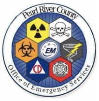 Pet shelter Pearl River County Office of Emergency Services in Poplarville, MS