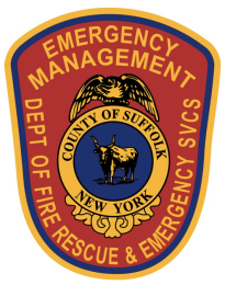 Pet shelter Suffolk County Office of Emergency Management in Yaphank, NY