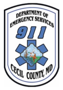 Pet shelter Cecil County Emergenciy Services in Elkton, MD