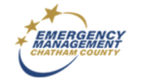 Pet shelter Chatham Emergency Management Agency in Savannah, GA