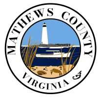 Pet shelter Mathews County Emergency Services in Mathews, VA