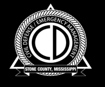Pet shelter Stone County Emergency Management Agency in Wiggins, MS