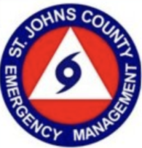 Pet shelter St. Johns County Emergency Management in St. Augustine, FL