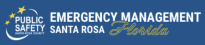 Pet shelter Santa Rosa County Emergency Management in Milton, FL