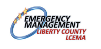 Pet shelter Liberty County Emergency Management Agency in Hinesville, GA