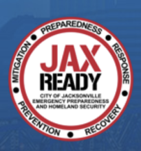 Pet shelter City of Jacksonville Emergency Preparedness in Jacksonville, FL