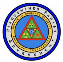 Pet shelter Plaquemines Parish Homeland Security/Emergency Preparedness in Belle Chasse, LA