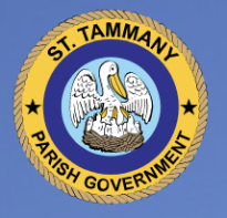 Pet shelter St. Tammany Parish Homeland Security & Emergency Preparedness in Covington, LA