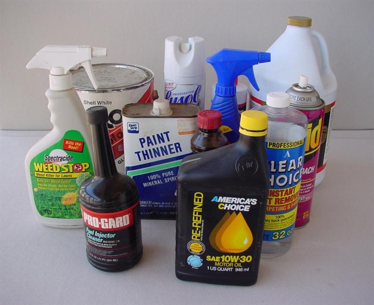 poisonous-household-items
